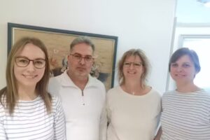 Haut&Laser-Praxis Wertheim- Herr Afif Lashin