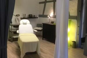 Haut & Seele Hautpflegepraxis