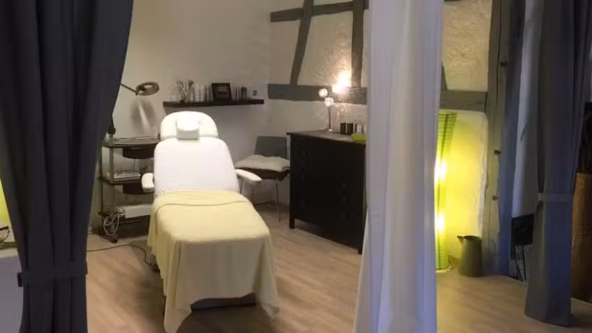 Haut & Seele Hautpflegepraxis