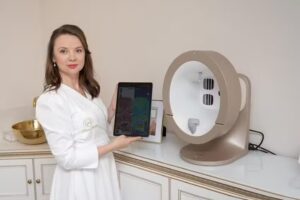 Haut Therapie &ndash; Marilena Asiminoaei | Kosmetikstudio