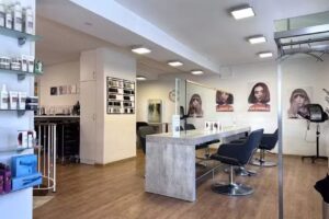 Haut und Haar Friseur & Kosmetik