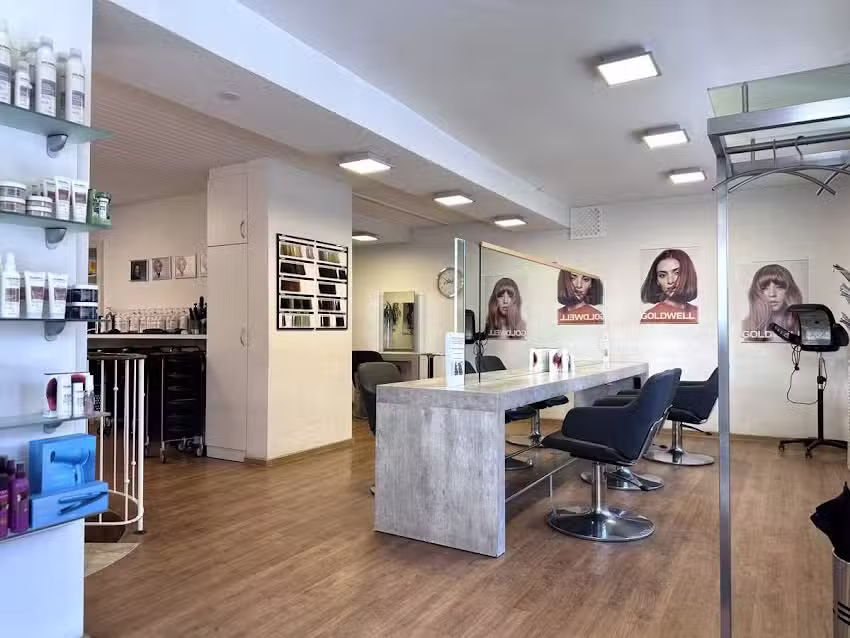 Haut und Haar Friseur & Kosmetik