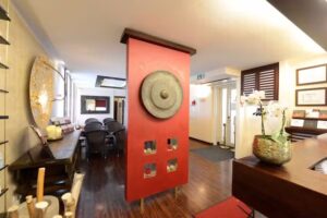 Haut- und Laserzentrum an der Oper