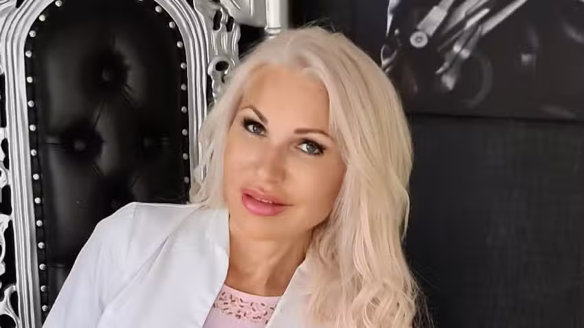 Hautarzt Bad D&uuml;rkheim | Dr. med. Darinka Keil | Laserpraxis