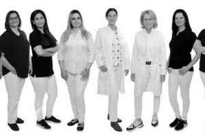 Hautarztpraxis Prof. Dr. Dr. Susanne Grunewald & Dr. med. Eva Staegemeir- Deutzmann