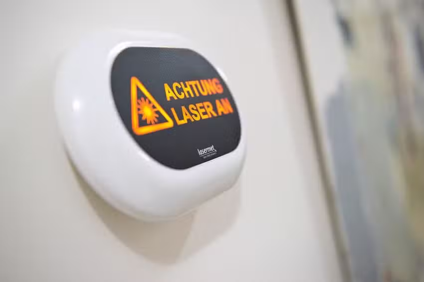 Hautarztpraxis und Laserzentrum Bad Essen