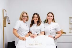 Hautgef&uuml;hl (Dauerhafte Haarentfernung)