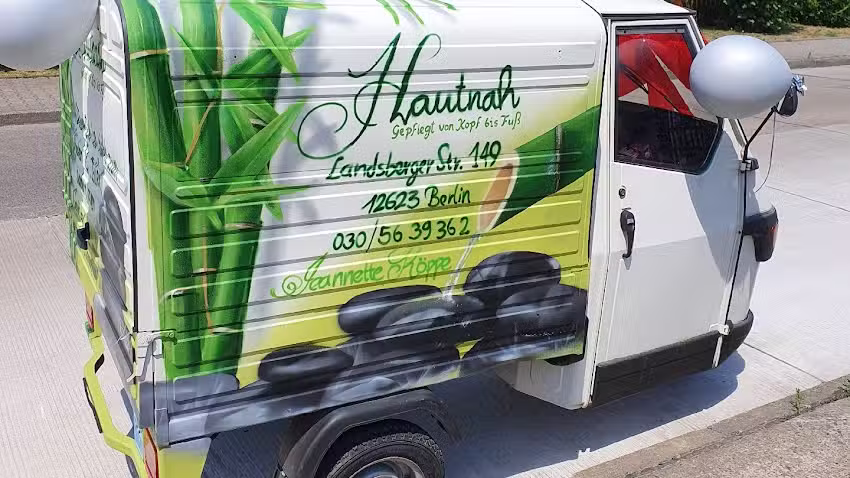 Hautnah Studio Jeannette K&ouml;ppe