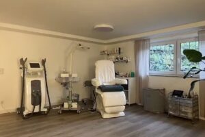 Hautpflegepraxis Christina Schulte