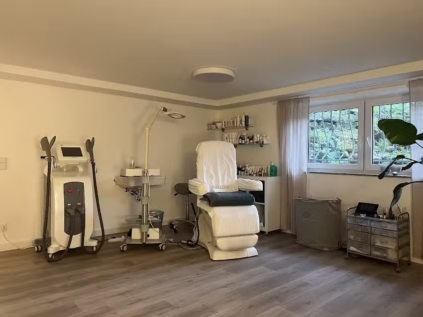 Hautpflegepraxis Christina Schulte