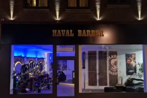 Haval Barber