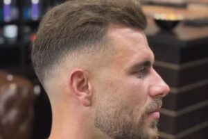 Haval&lsquo;s barber Shop