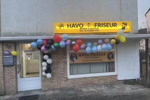 Havo Friseur