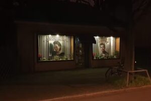 Havva Akkus Friseursalon