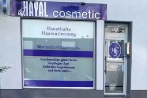 Hayal Cosmetic