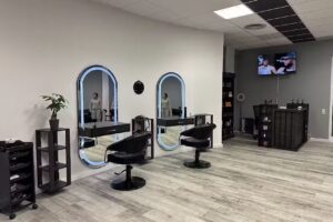 Hayat Barbershop & Salon