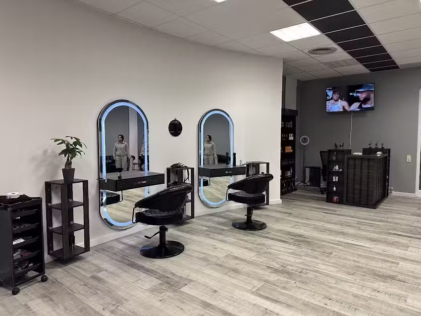 Hayat Barbershop & Salon