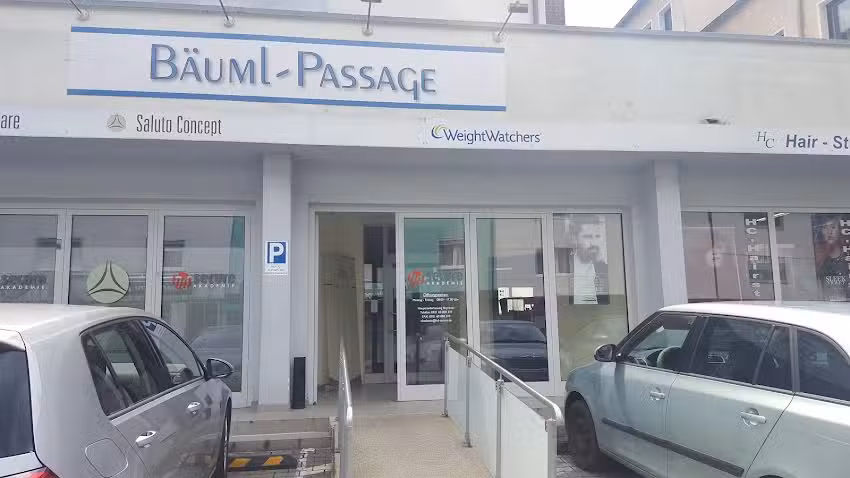 HC-Hairstudio Christine Hoffmann