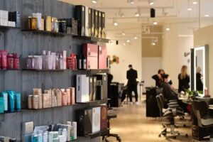 HCT im HANSE KARREE (ehem. Doberaner Hof und Hopfenmarkt)