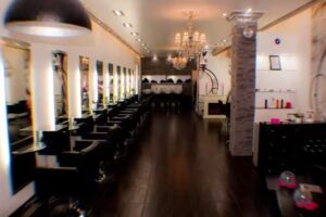 HD HAIRFACTORY DENIZE