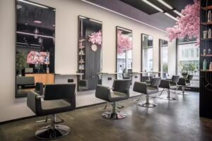 HD Performance Hair Studio &ndash; Mitte