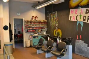 Head Factor Friseur Castrop-Rauxel