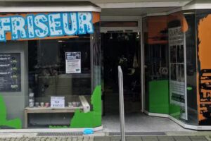 Head Factor Hattingen