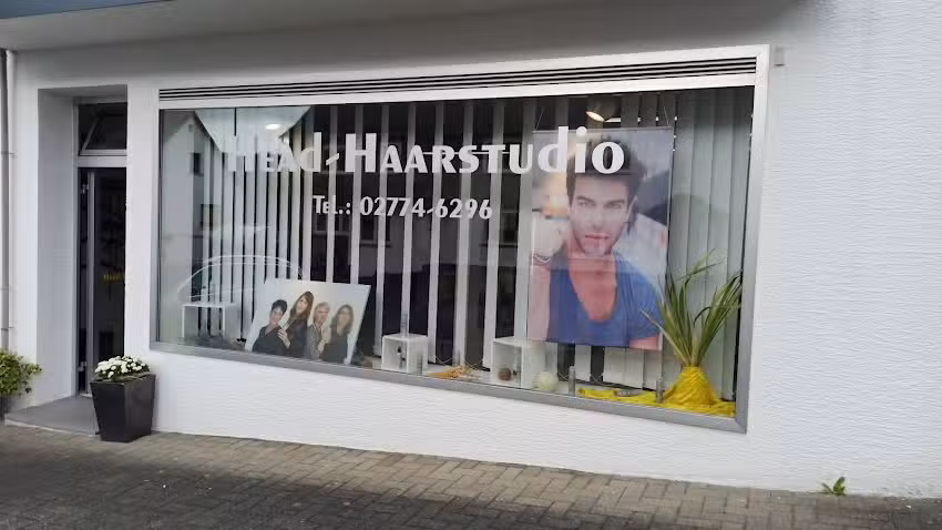 Head Haarstudio