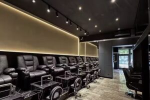 HEAD SPA &ndash; GRACE BEAUTY STUDIOS Prenzlauer Allee