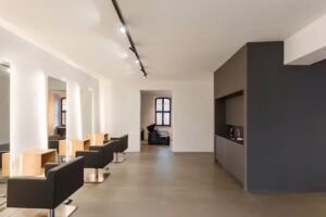 head stories & OTHER MATTERS | Friseure + Stylisten