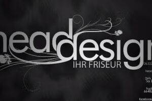 HEADDESIGN &ndash; Ihr Friseur & Olaplex Salon in Zweibr&uuml;cken