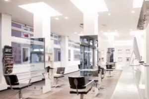 Headline Friseursalon