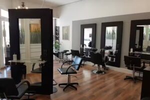 Headline Friseursalon Inh. Frau Salom&eacute; Herzog