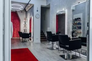 Headmasters & Beauty – Balayage, Keratin Glättung & mehr im Glockenbachviertel