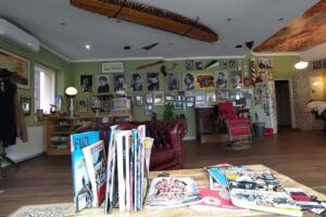 Heart and Soul Barbershop