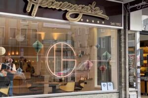 Heavensgate D&uuml;sseldorf