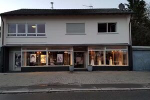 Heckenberger Friseure