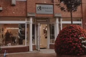 Hedayati Friseursalon