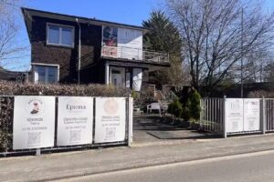 HEDI Sch&ouml;nheitszentrum Meisterbetrieb