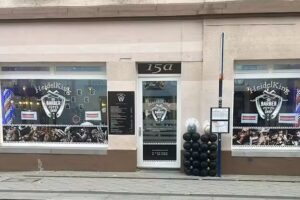 Heidelking Barbershop Heidelberg