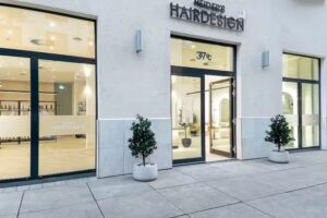 Heider’s Hairdesign