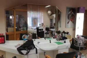 Heidi Kraft Friseusalon