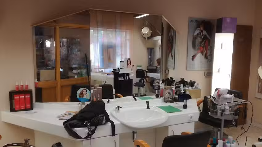 Heidi Kraft Friseusalon