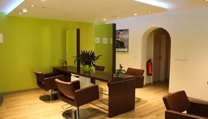 Heidi&acute;s Haarstudio