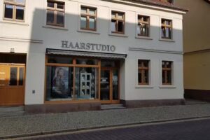 Heidi Sch&uuml;nke Haarstudio & Beautylounge