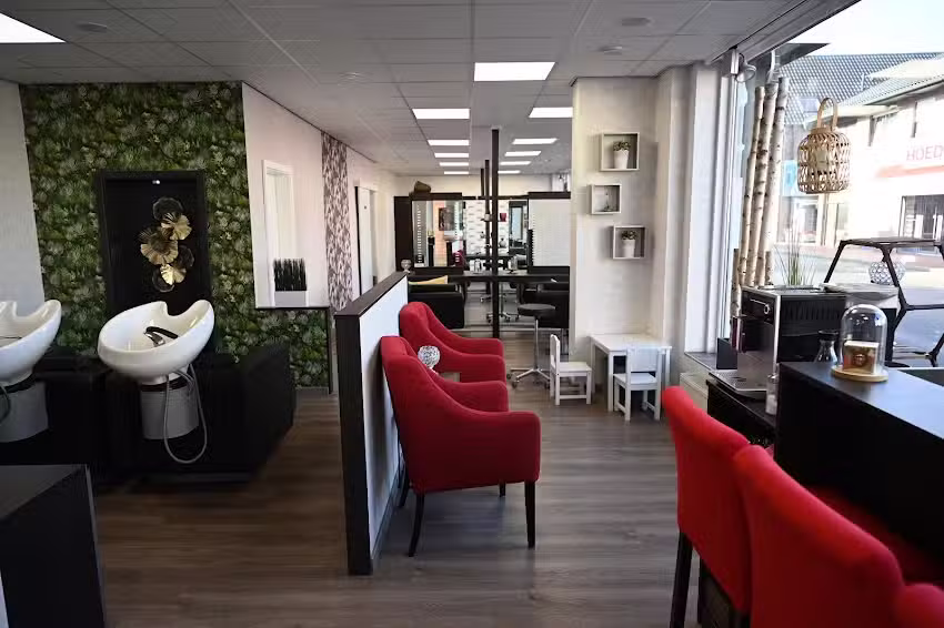 Heidrun&rsquo;s Saloon Emlichheim