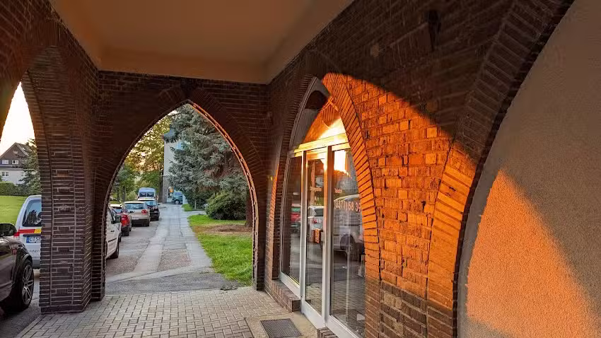 Heike Bauer Friseursalon