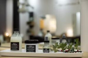 Heike Brembs Haircare