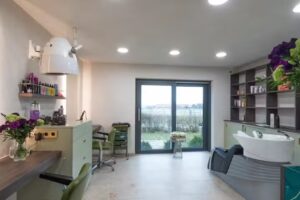 Heike Eisele Cowboys & Angels