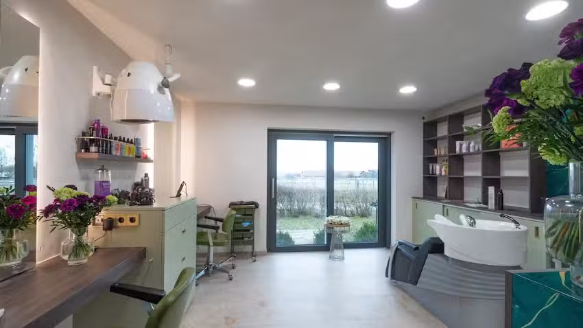 Heike Eisele Cowboys & Angels